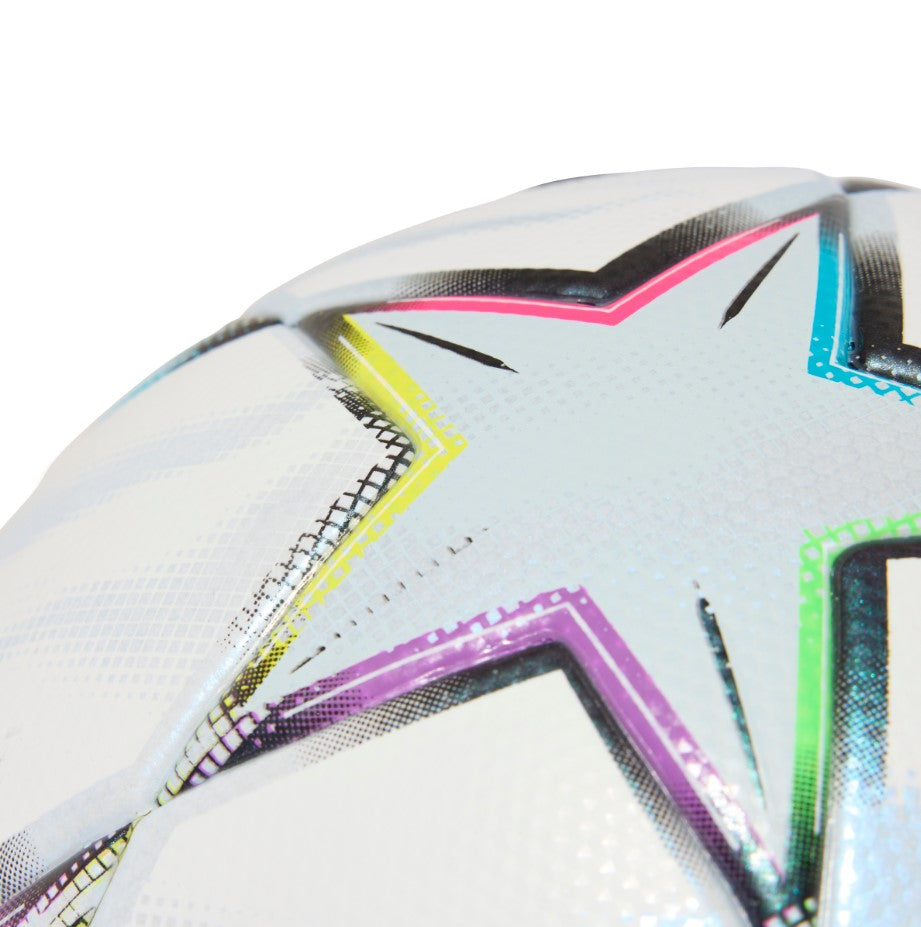 UEFA Champions League 26/27 League Ball