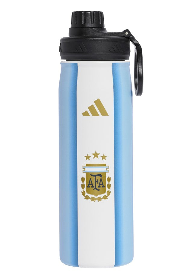 Argentina Metal Water Bottle