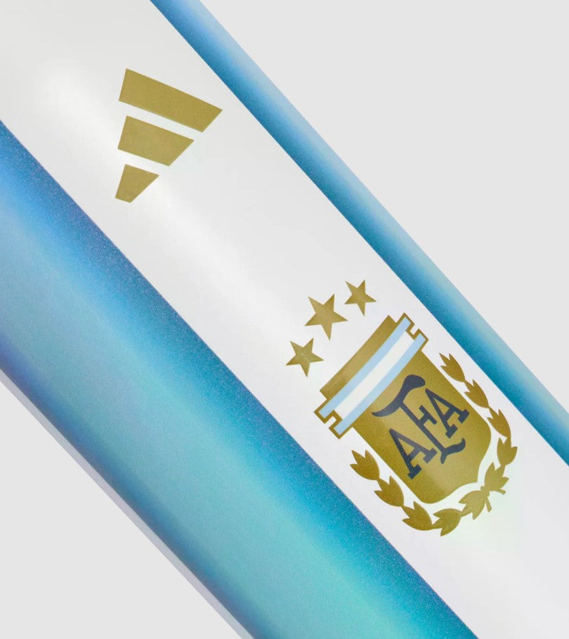 Argentina Metal Water Bottle