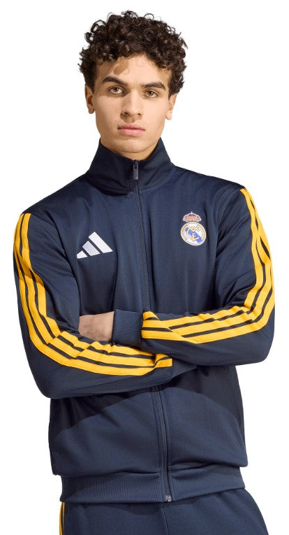 Real Madrid DNA Track Top