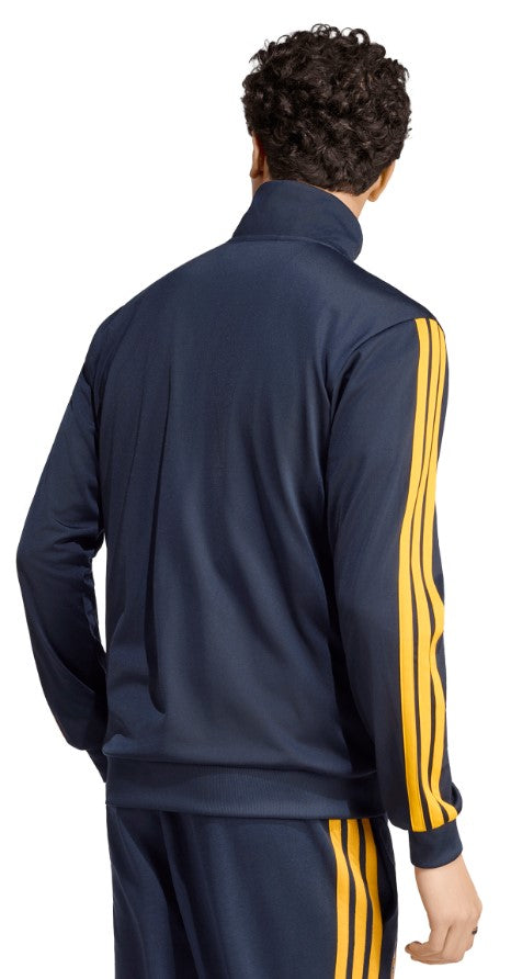 Real Madrid DNA Track Top