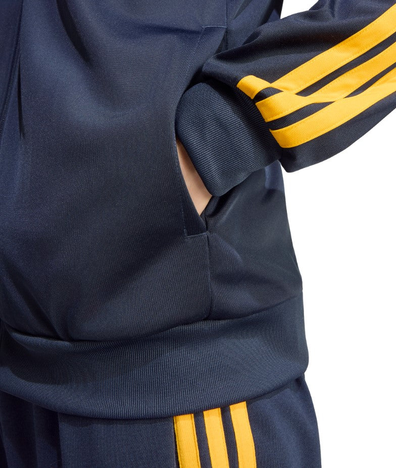 Real Madrid DNA Track Top