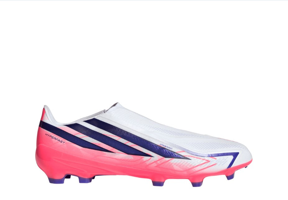 50 Hyperfast League Laceless FG
