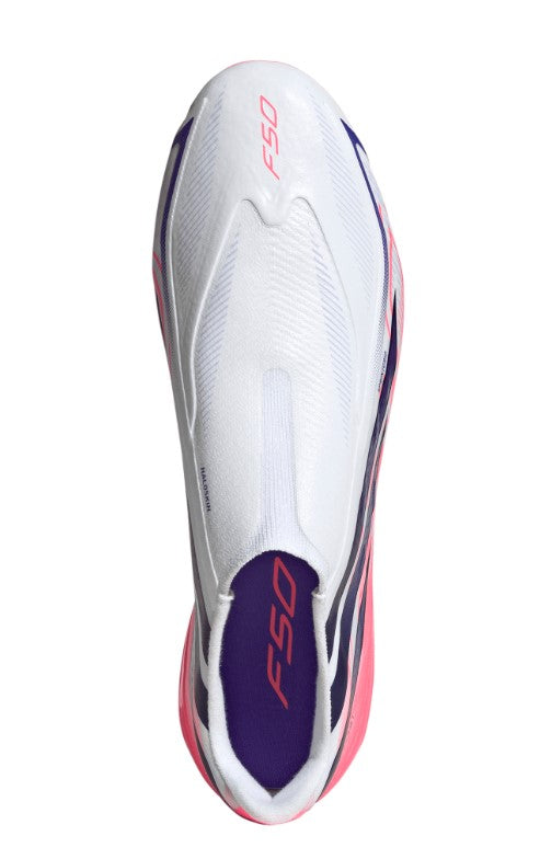 50 Hyperfast League Laceless FG