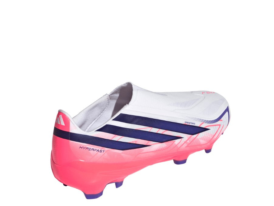 50 Hyperfast League Laceless FG