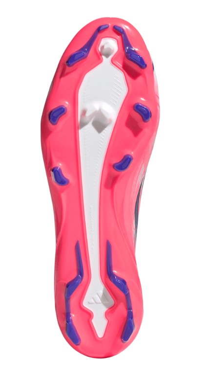 50 Hyperfast League Laceless FG