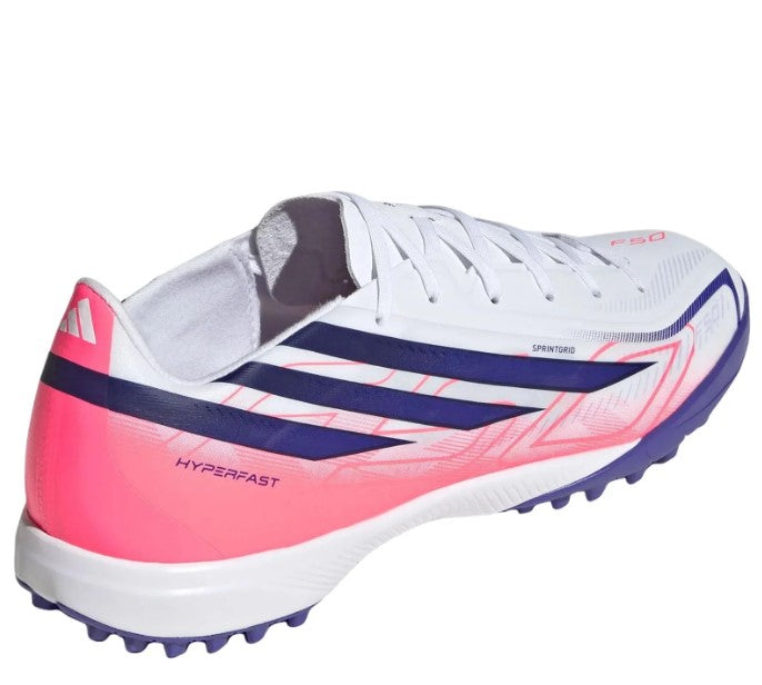 F50 Hyperfast League  TF