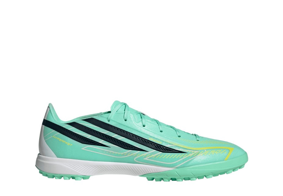 F50 Hyperfast League TF