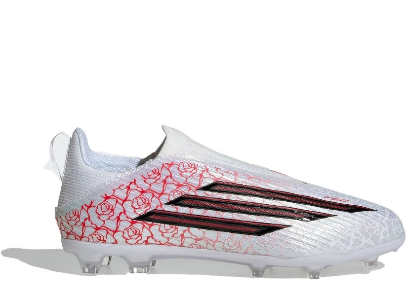 F50 League Laceless FG/MG