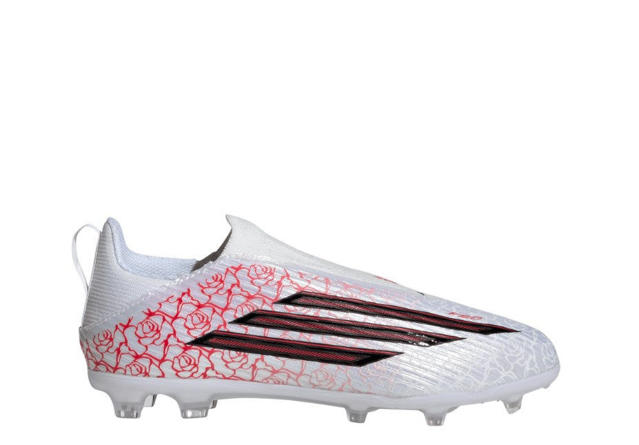 F50 League Laceless FG/MG