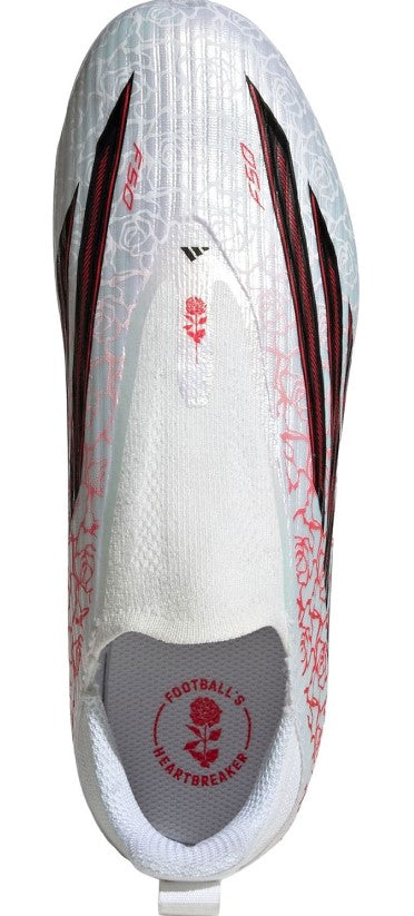 F50 League Laceless FG/MG