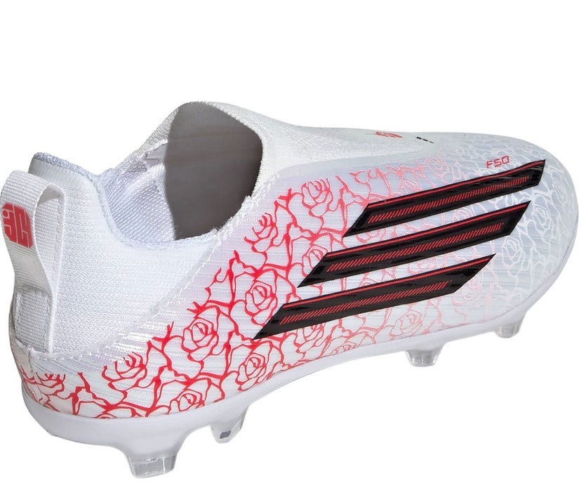 F50 League Laceless FG/MG