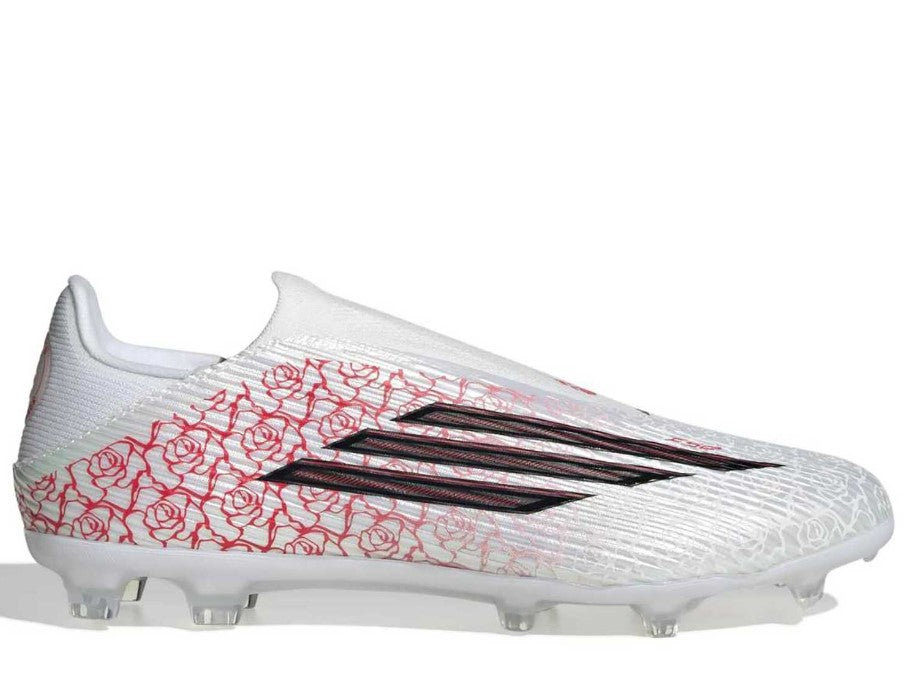 F50 League Laceless FG/MG