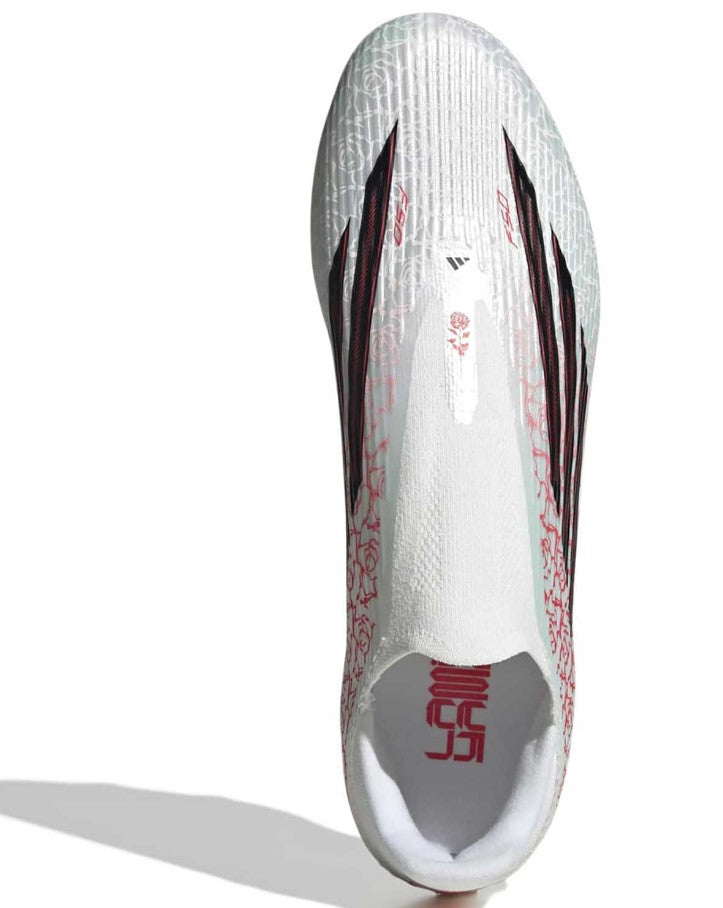 F50 League Laceless FG/MG