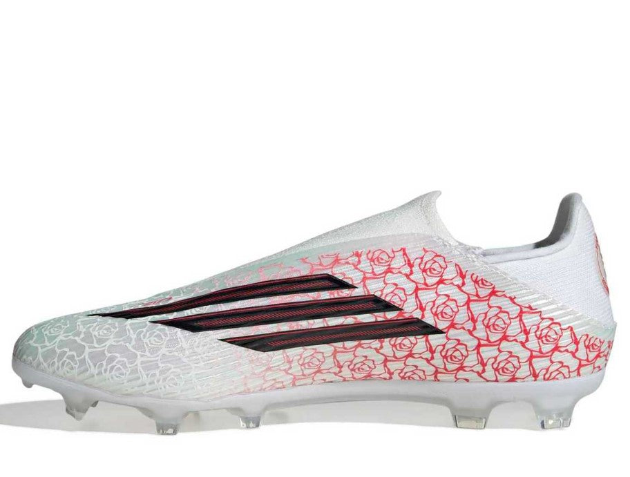 F50 League Laceless FG/MG