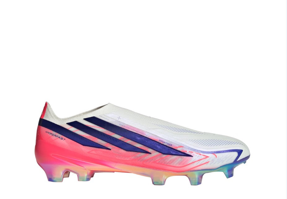 מקצועי | F50 Hyperfast Elite Laceless FG