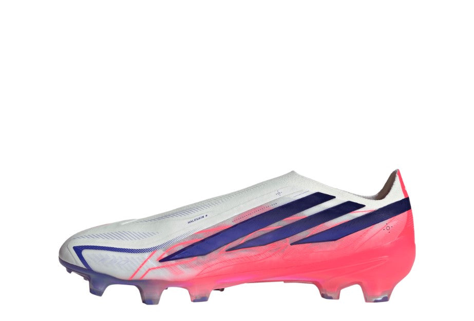 מקצועי | F50 Hyperfast Elite Laceless FG