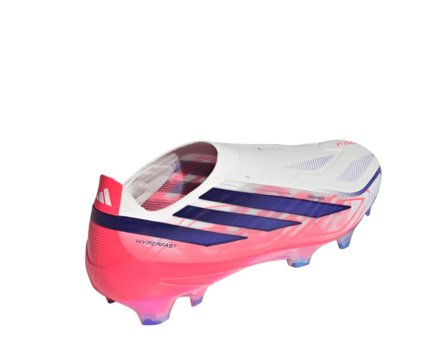 מקצועי | F50 Hyperfast Elite Laceless FG