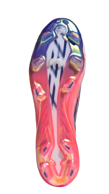 מקצועי | F50 Hyperfast Elite Laceless FG