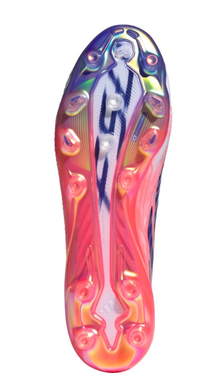 מקצועי | F50 Hyperfast Elite AG