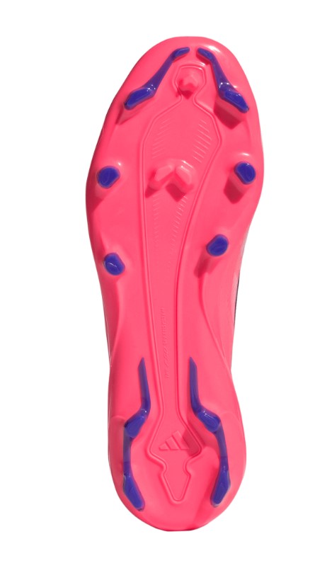 F50 Hyperfast League Laceless FG