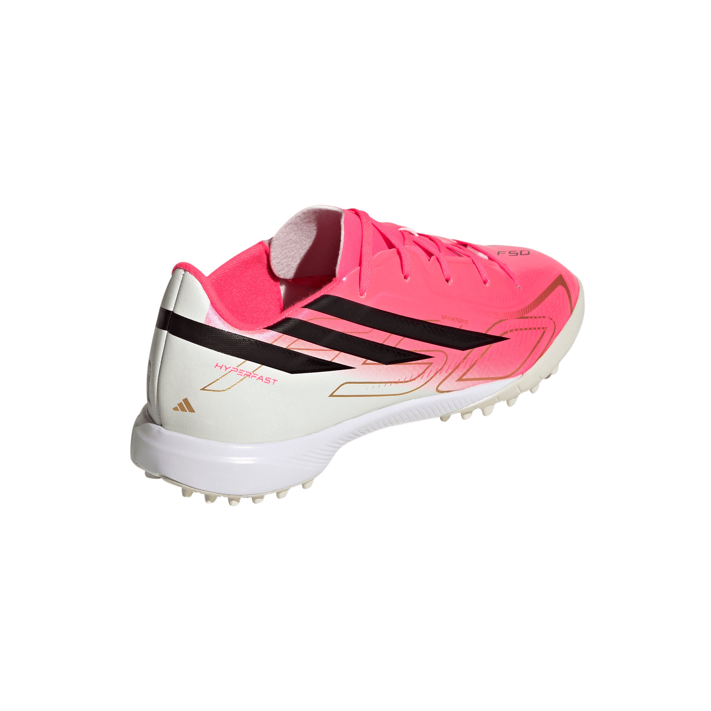 F50 Hyperfast Club TF