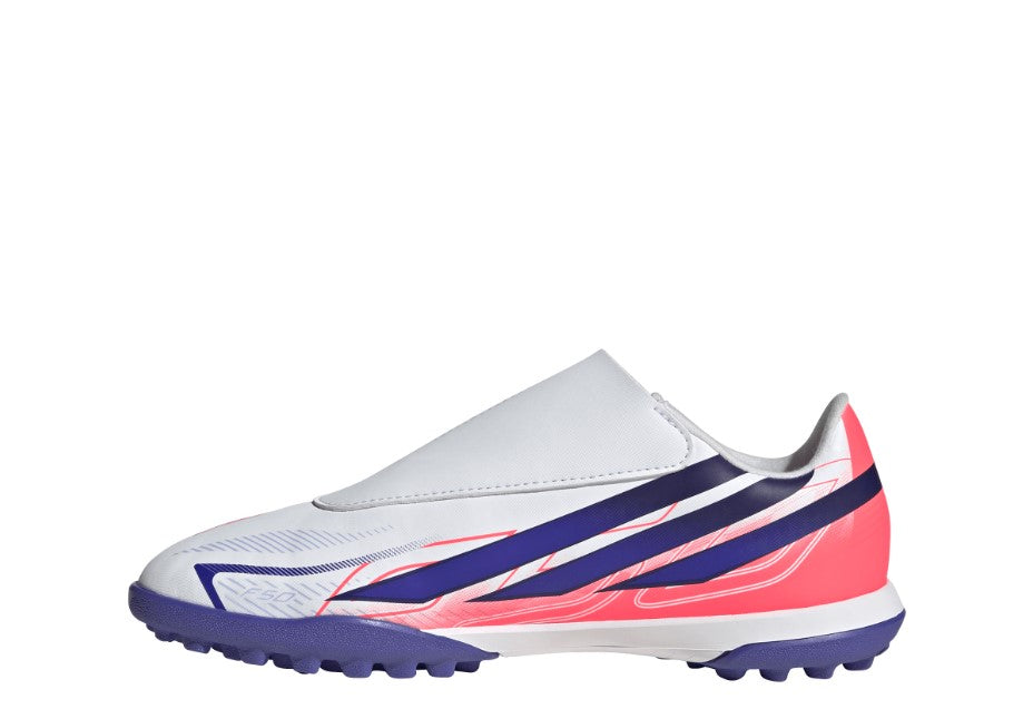 F50 Hyperfast Club Velcro TF