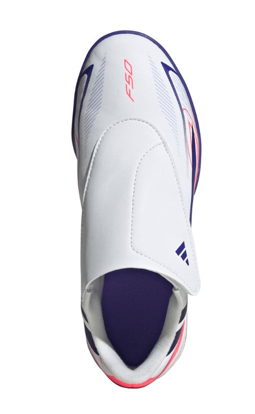 F50 Hyperfast Club Velcro TF