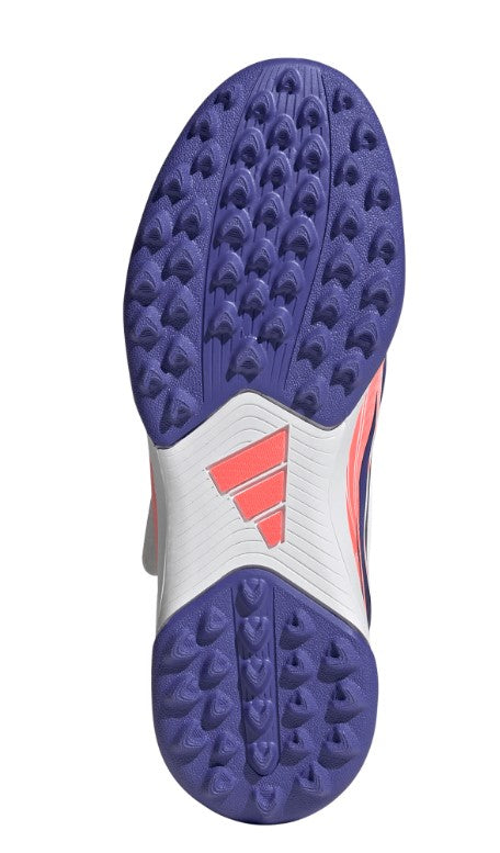 F50 Hyperfast Club Velcro TF