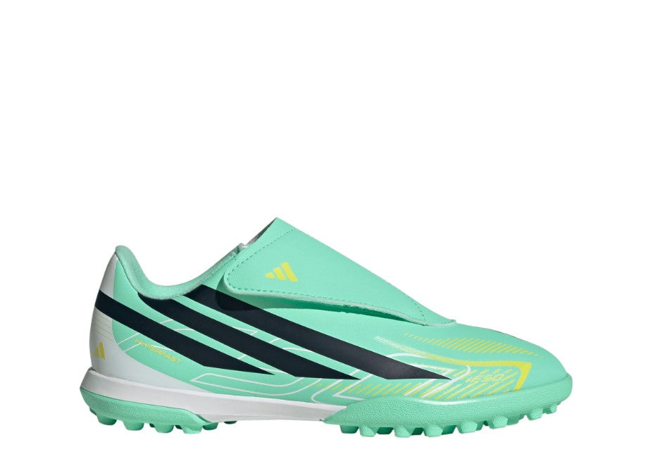 F50 Hyperfast Club Velcro TF