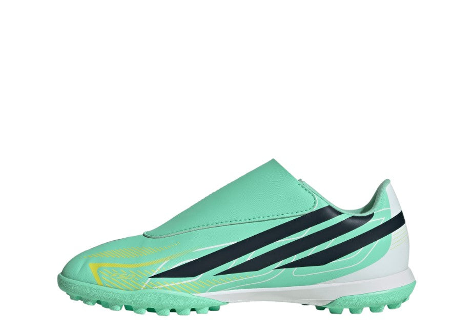 F50 Hyperfast Club Velcro TF