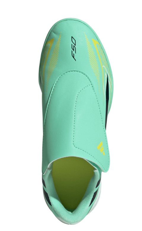 F50 Hyperfast Club Velcro TF