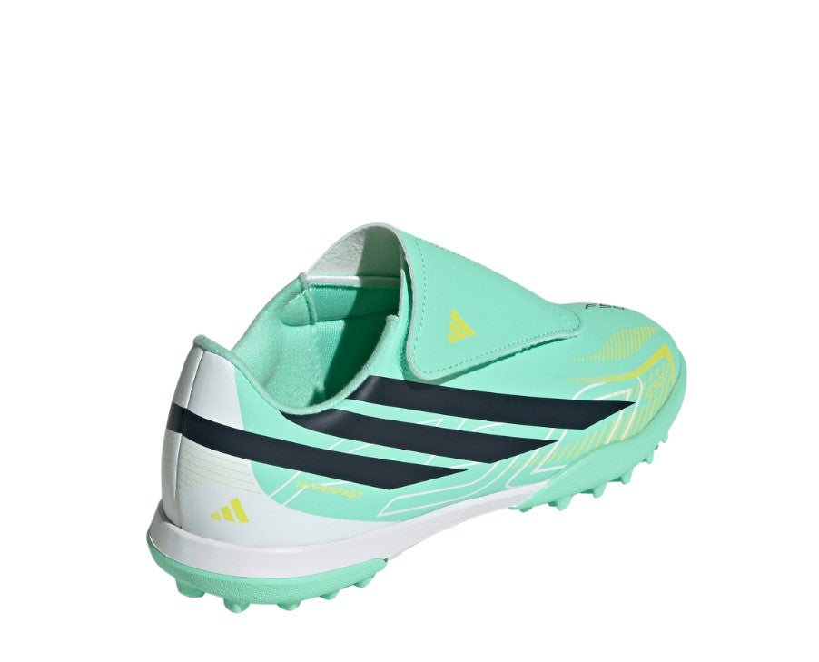 F50 Hyperfast Club Velcro TF