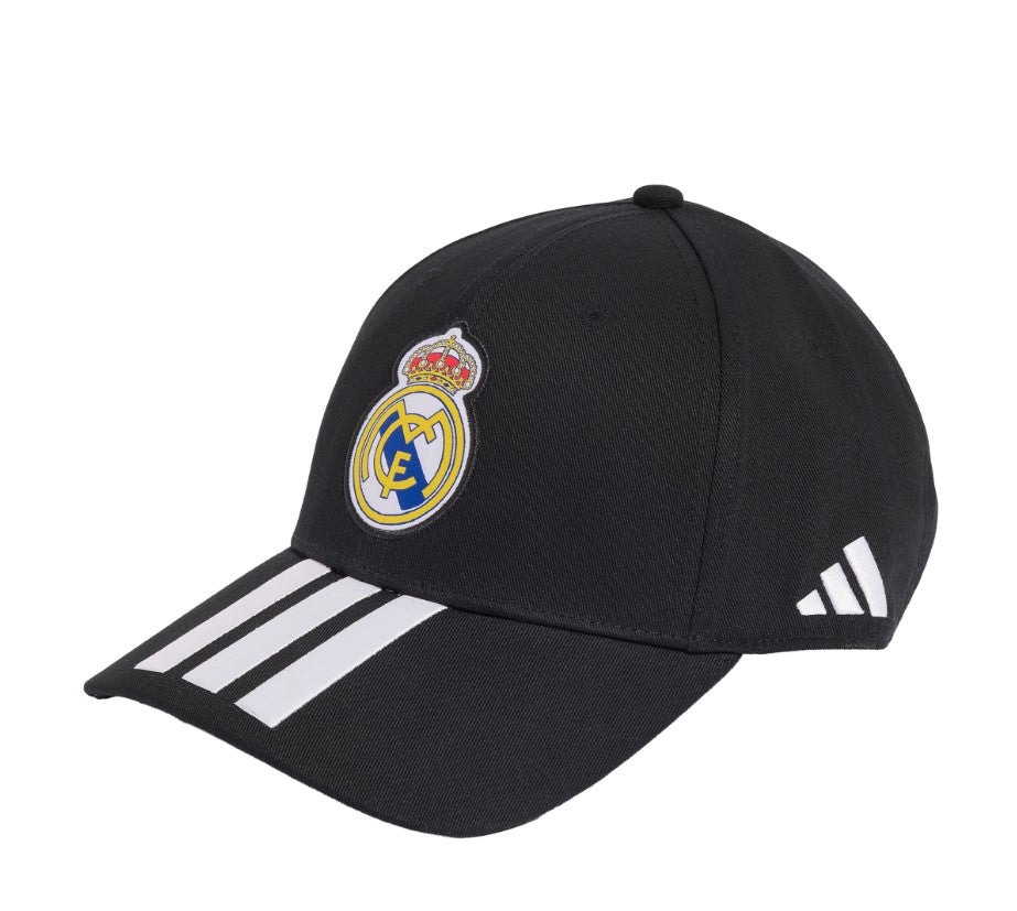 Real Madrid Baseball Cap