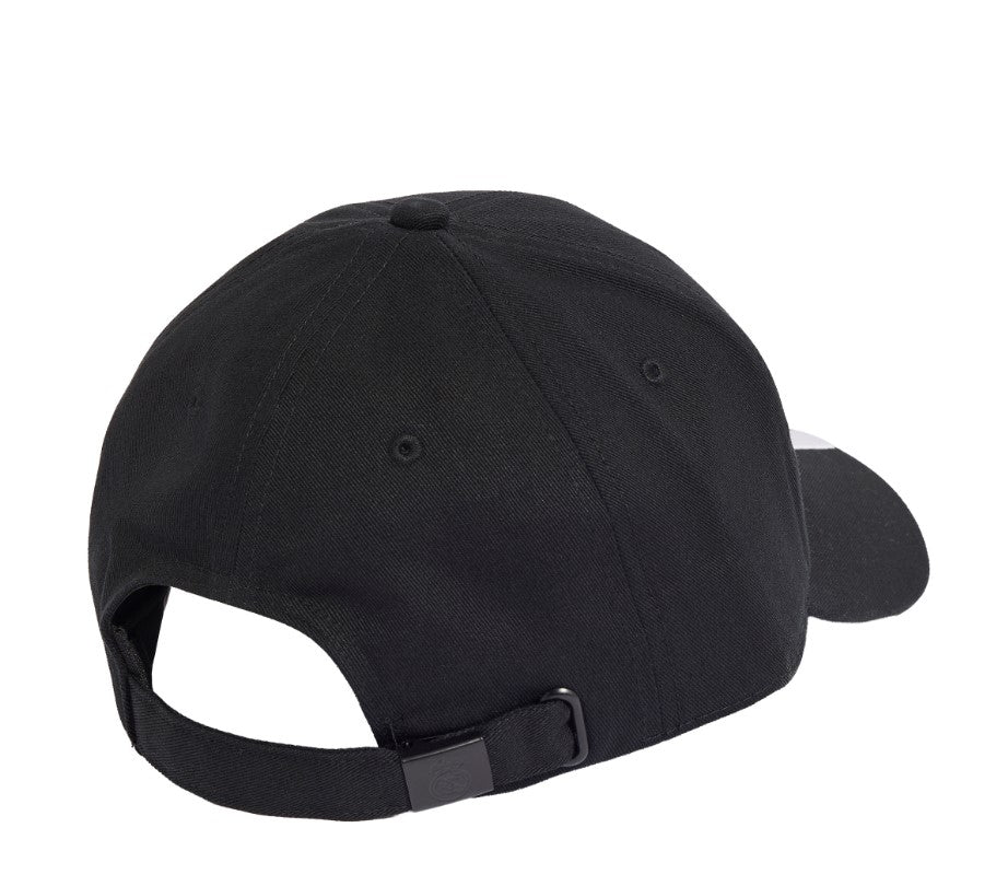 Real Madrid Baseball Cap