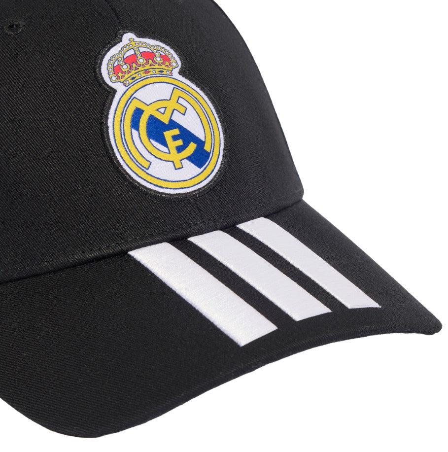 Real Madrid Baseball Cap