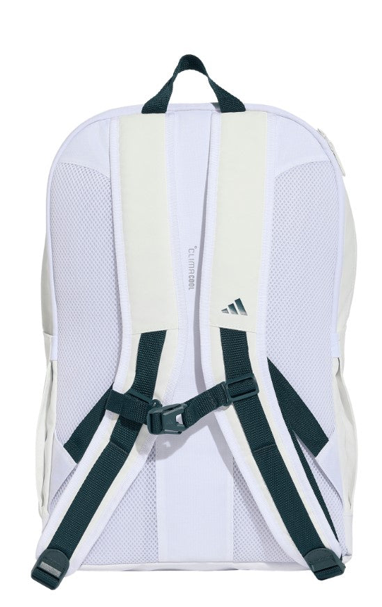 Real Madrid Home Backpack