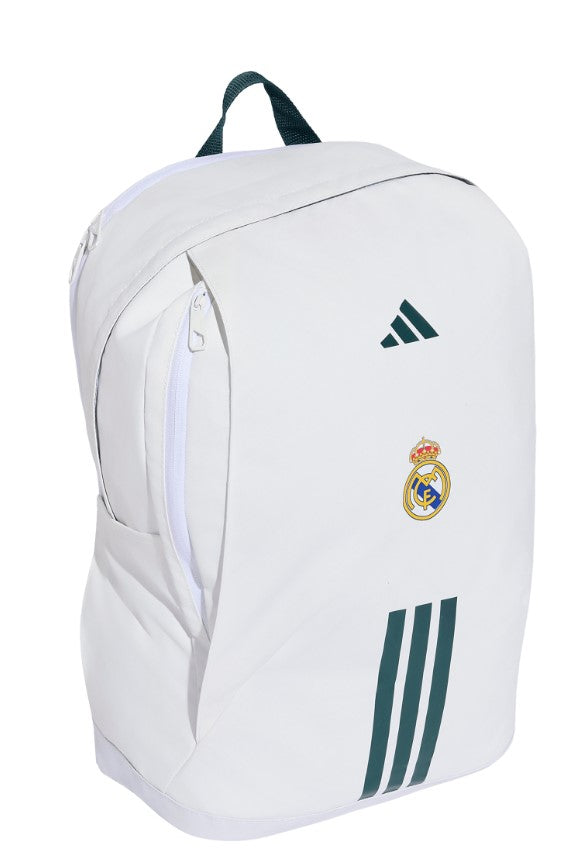 Real Madrid Home Backpack