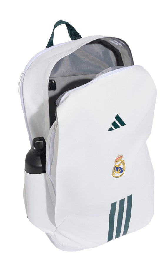 Real Madrid Home Backpack