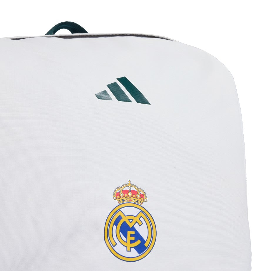 Real Madrid Home Backpack
