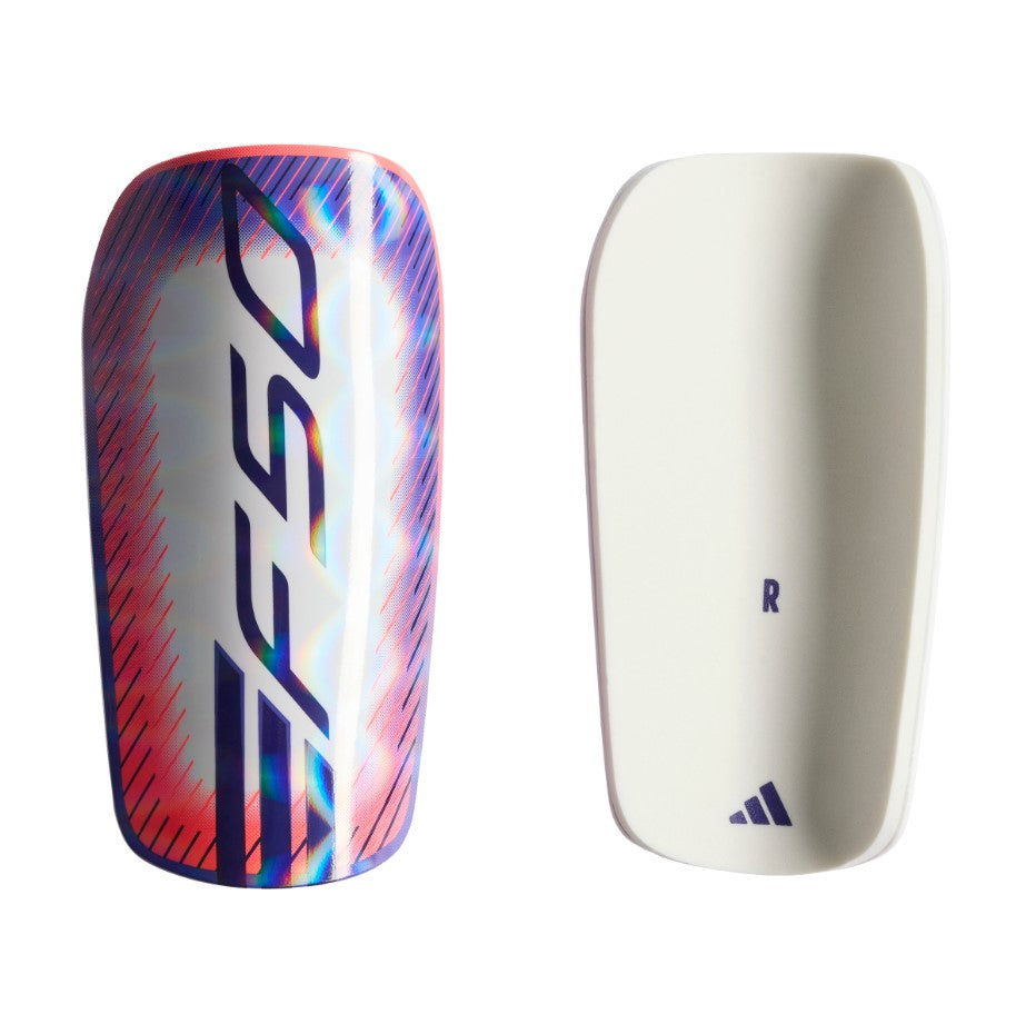 F50 Club Shin Guards