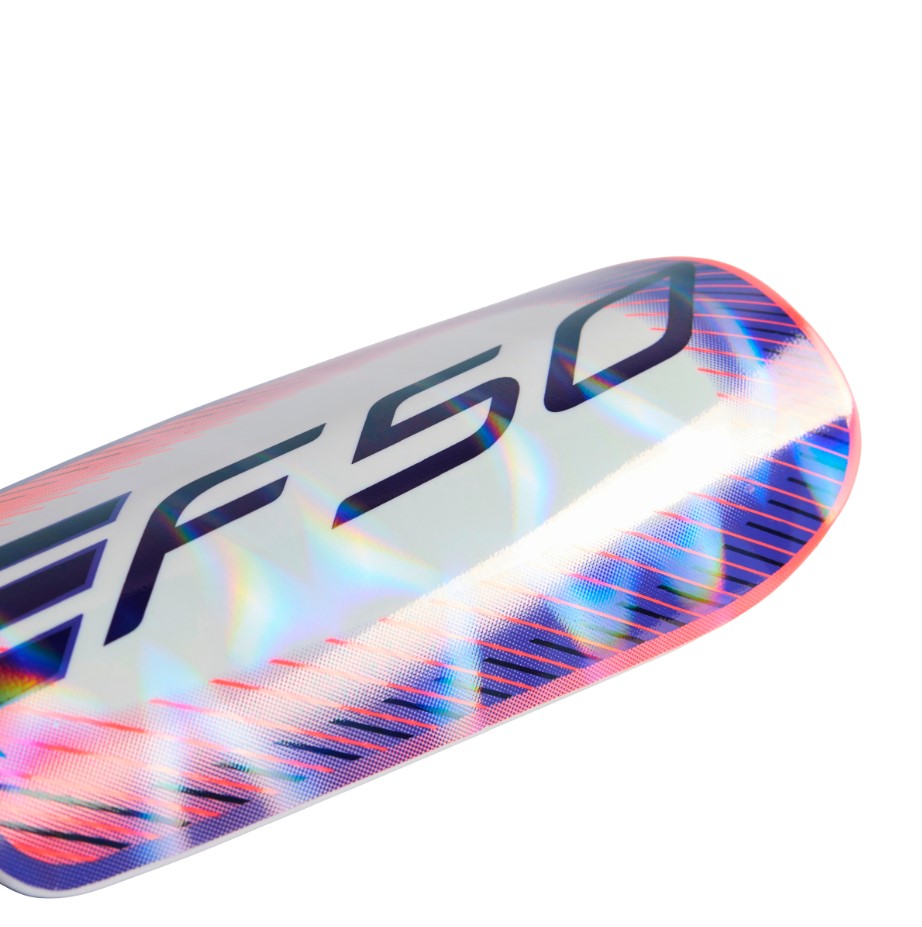 F50 Club Shin Guards