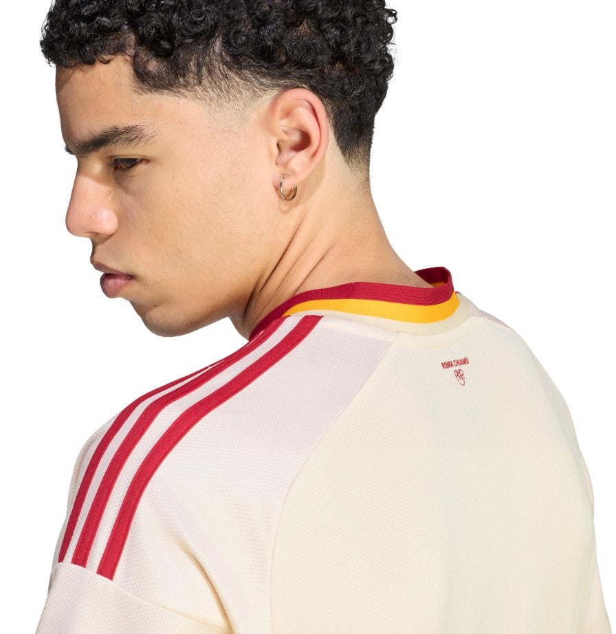 AS Roma 26/27 Away Jersey