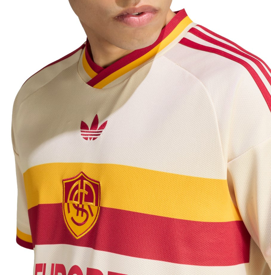AS Roma 26/27 Away Jersey