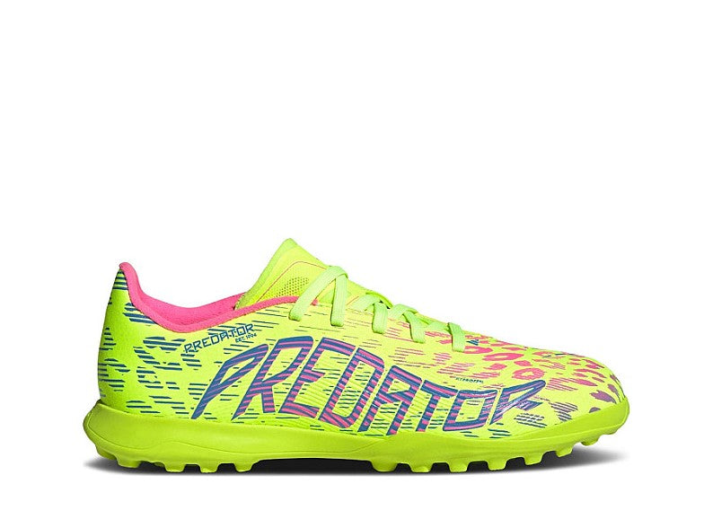 Predator League TF