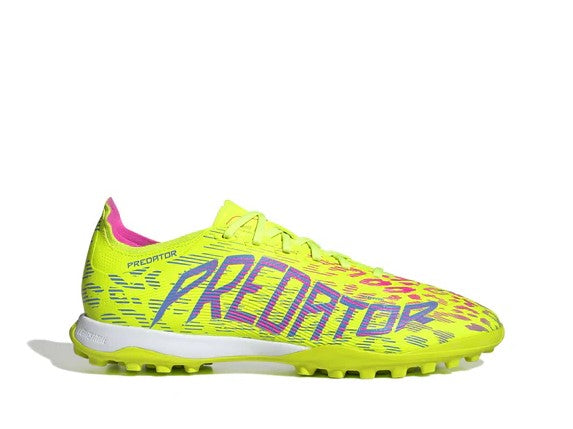 Predator League  TF