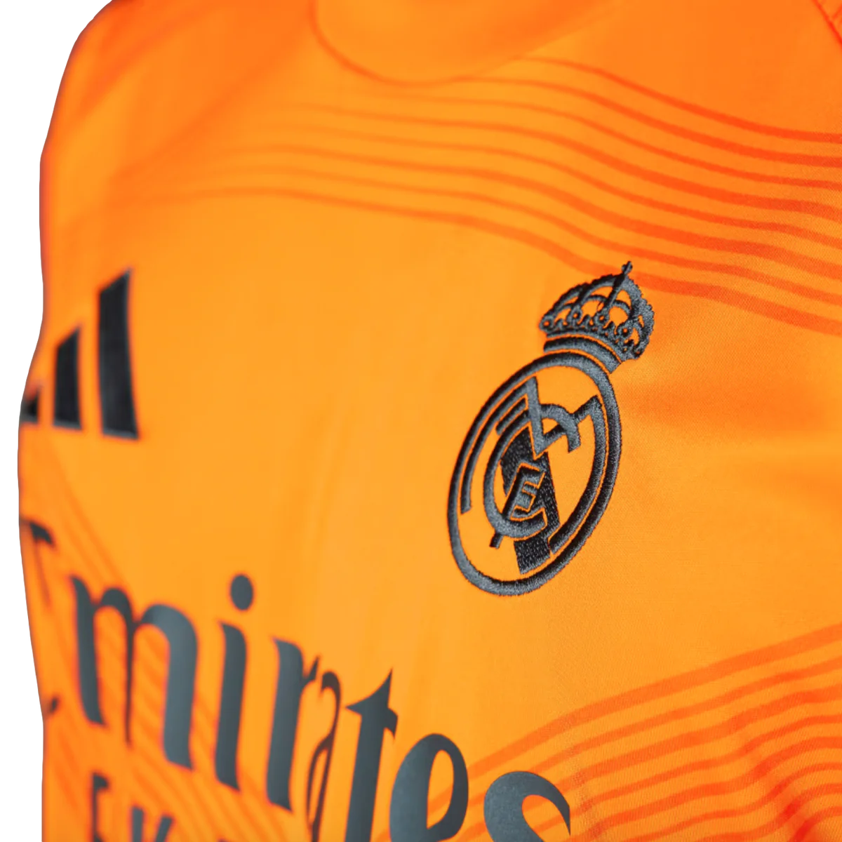 Real Madrid Jersey 24/25