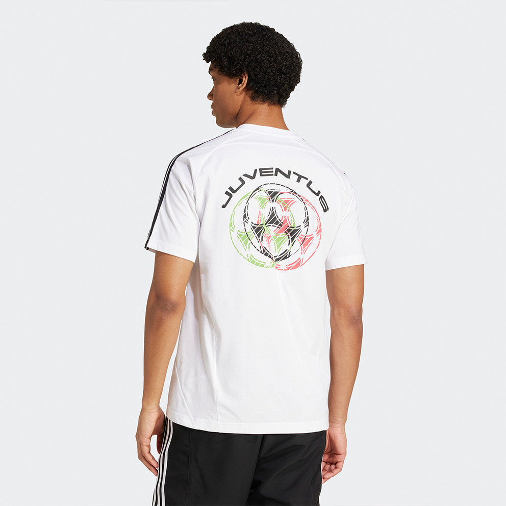 Juventus UBP Tee