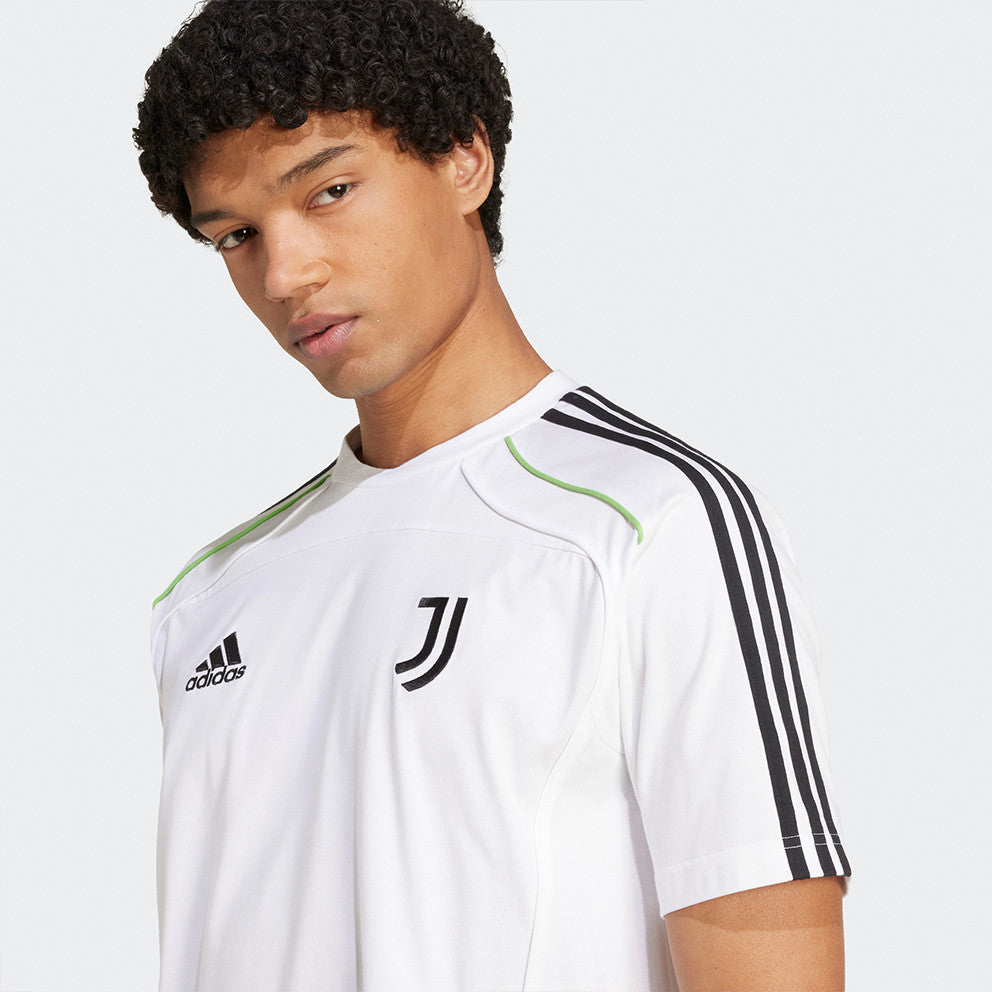 Juventus UBP Tee