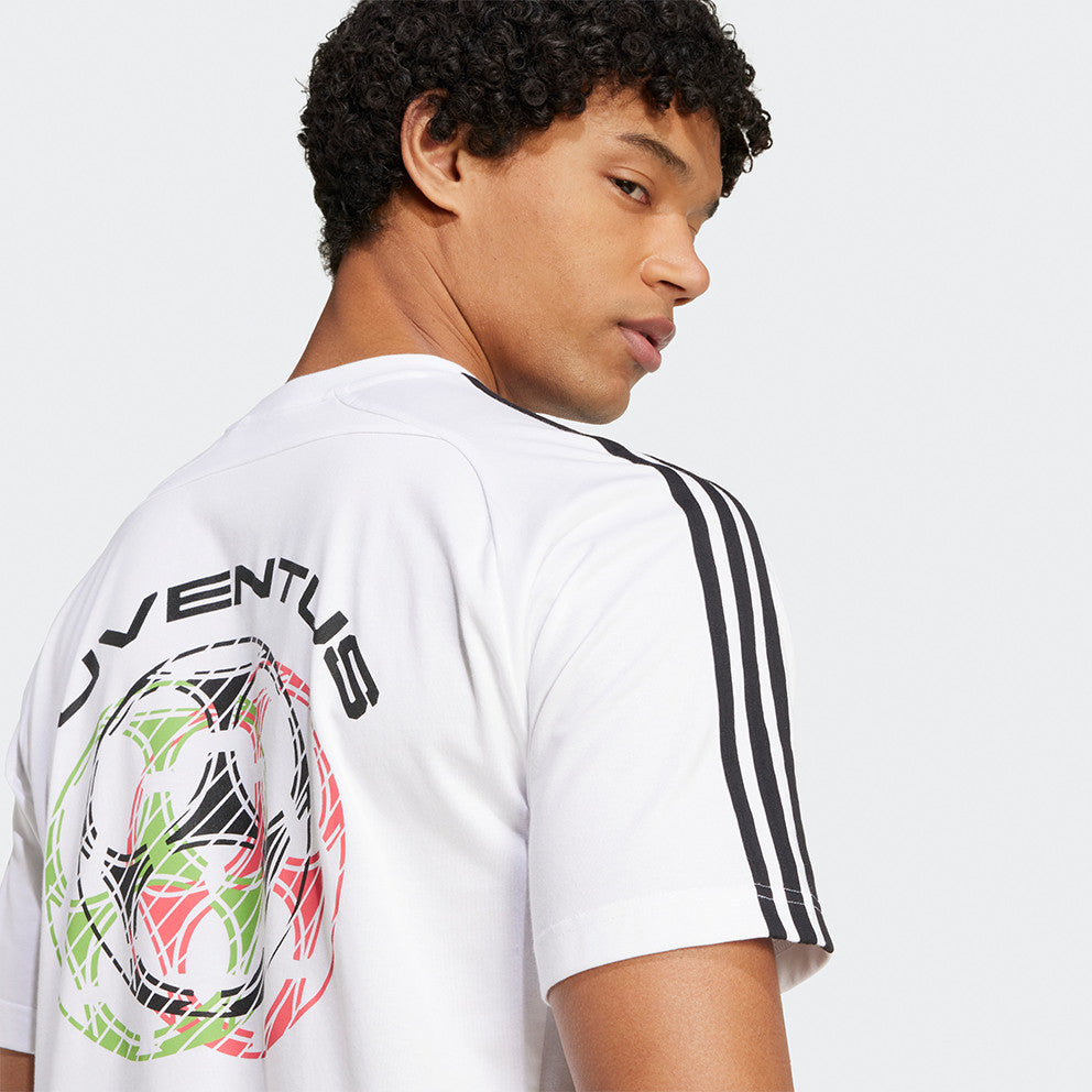 Juventus UBP Tee